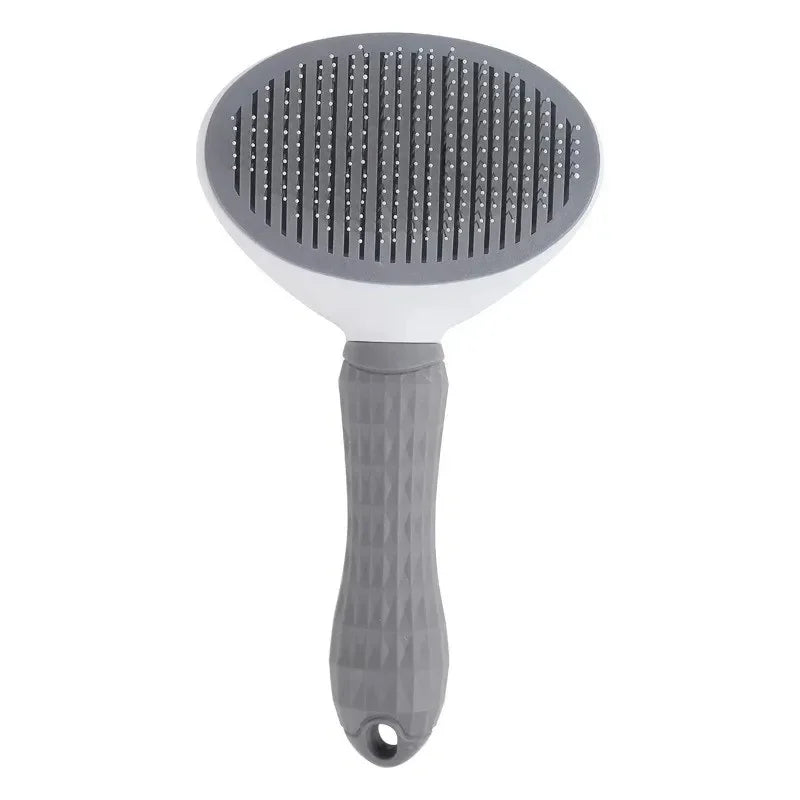 Self Cleaning Pet Comb