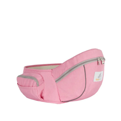 Baby Carrier Waist Stool