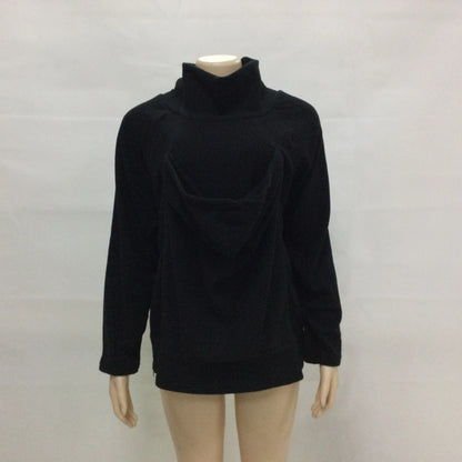 Multi functional Kangaroo Hoodie