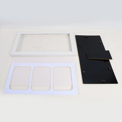 Baby DIY Hand And Footprint Kit