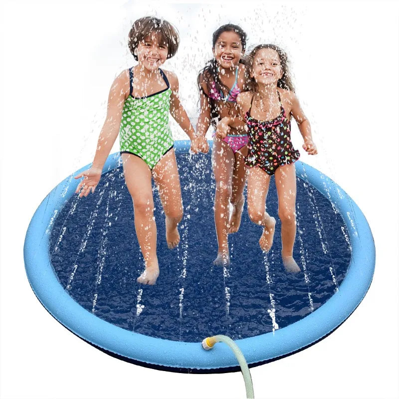 Kids Garden Fountain