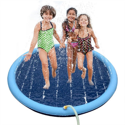 Kids Garden Fountain