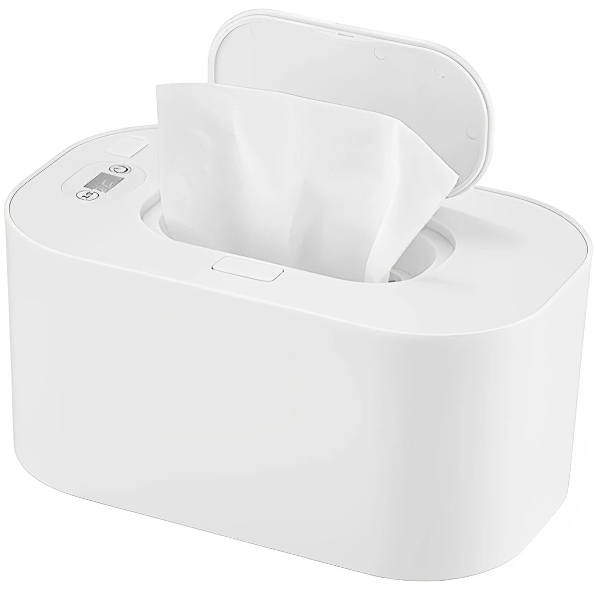 Smart Baby Wipe Warmer