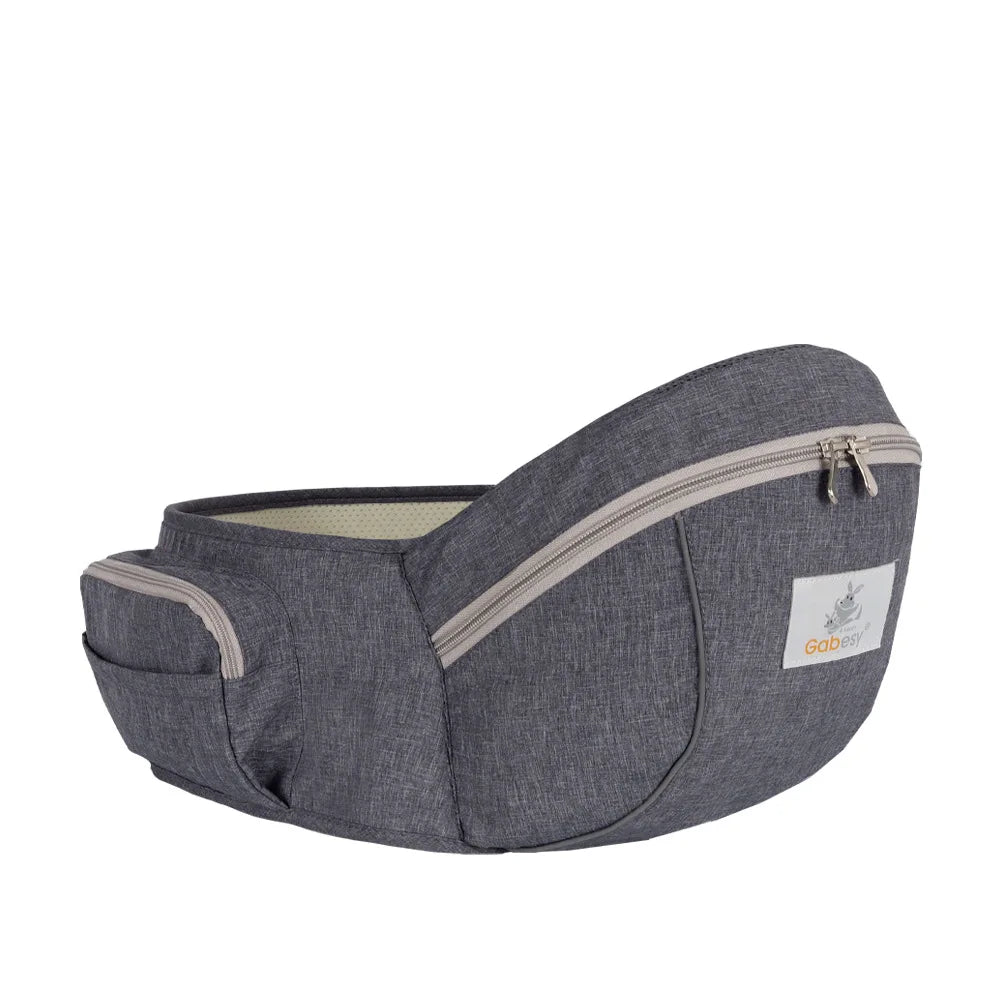 Baby Carrier Waist Stool
