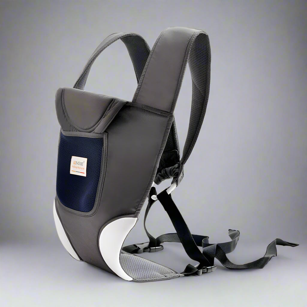 3 in 1 Baby Carrier Backpack