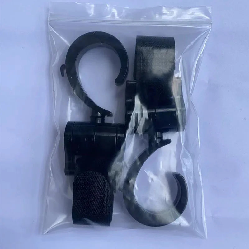 Baby Stroller Hook
