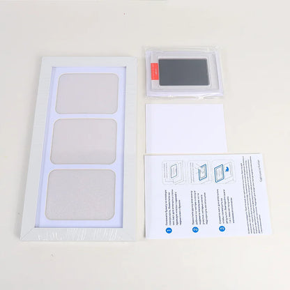 Baby DIY Hand And Footprint Kit
