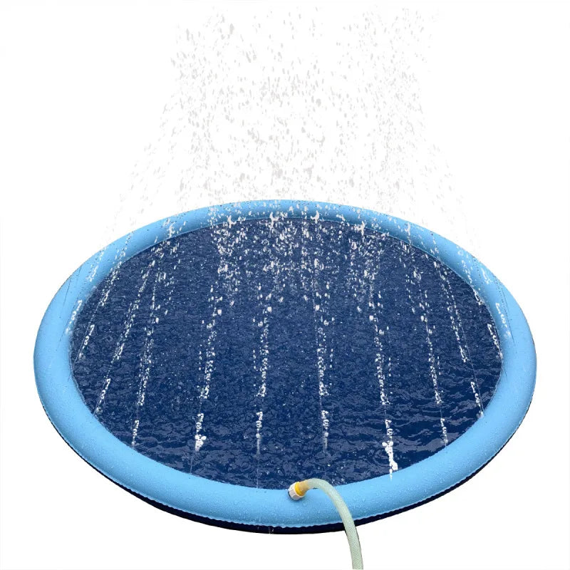 Kids Garden Fountain