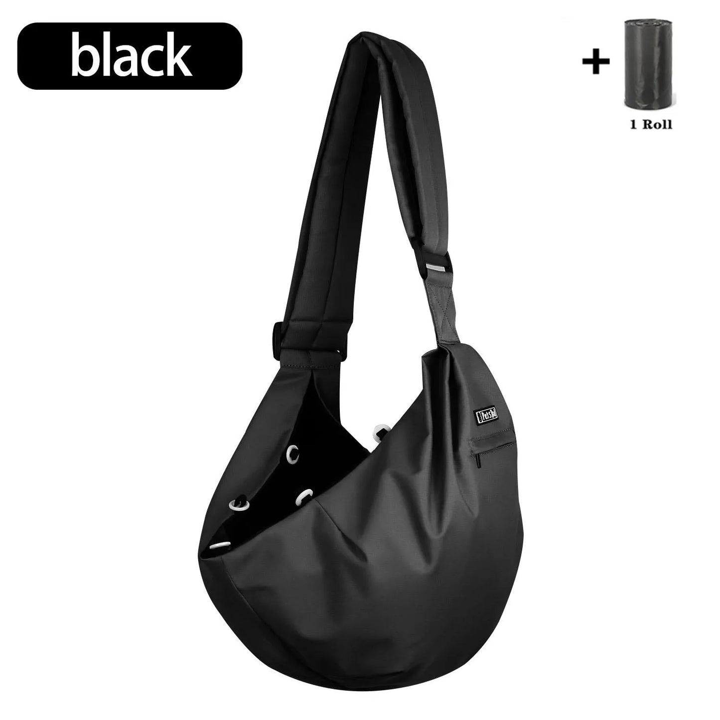 Portable Dog Carrier Bag