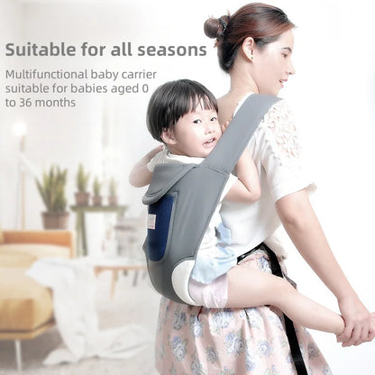 3 in 1 Baby Carrier Backpack