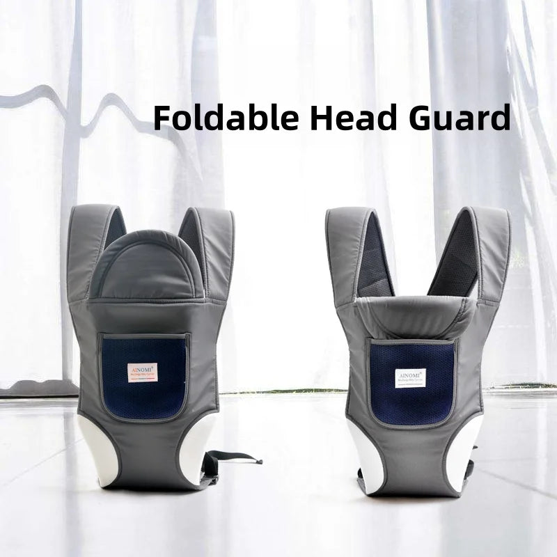 3 in 1 Baby Carrier Backpack