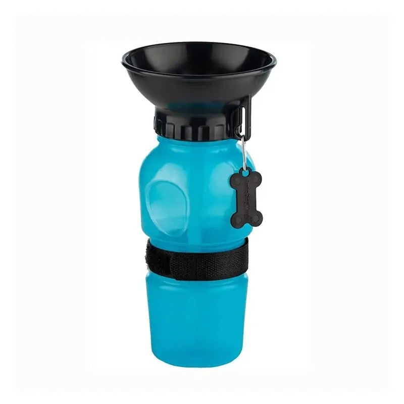 Dog Water Bottle