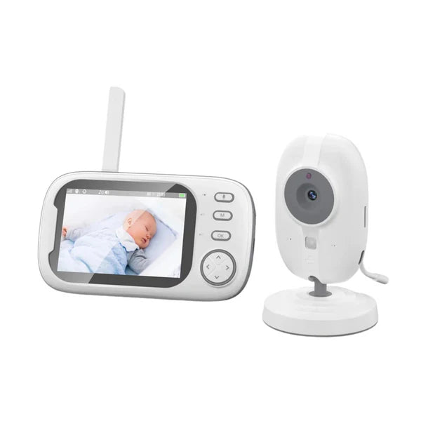 Wireless Video Baby Monitor