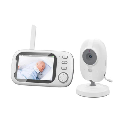 Wireless Video Baby Monitor