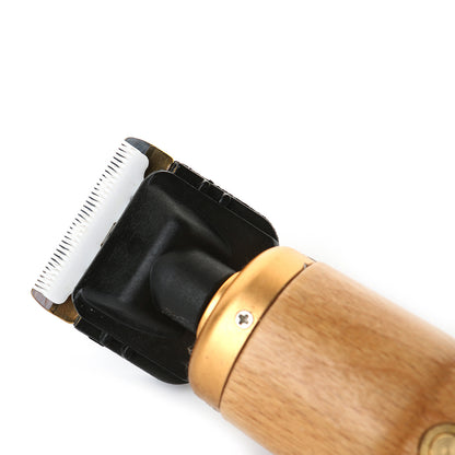 Electric Push Trimmer  For Pets