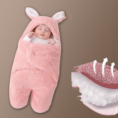Baby Swaddle Sleeping Bag