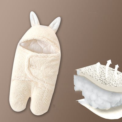 Baby Swaddle Sleeping Bag