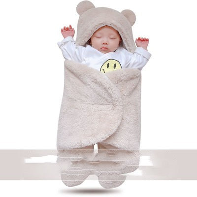 Baby Swaddle Sleeping Bag