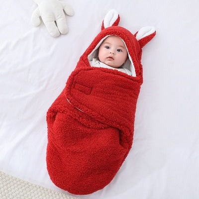 Baby Swaddle Sleeping Bag