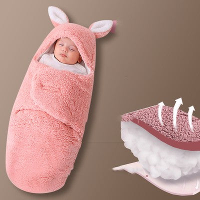 Baby Swaddle Sleeping Bag