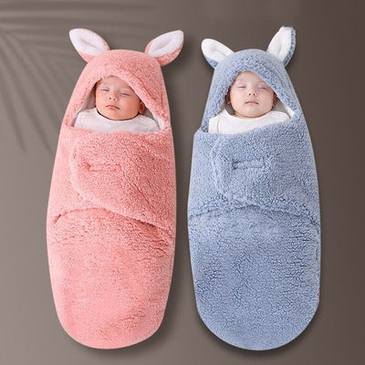 Baby Swaddle Sleeping Bag