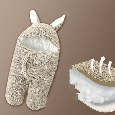 Baby Swaddle Sleeping Bag