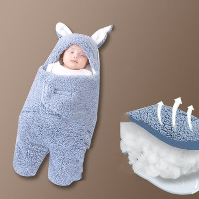 Baby Swaddle Sleeping Bag