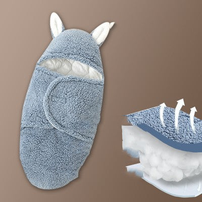 Baby Swaddle Sleeping Bag